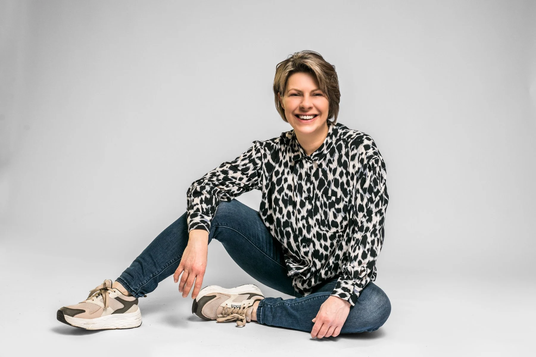 Melanie Petry, MP Marketing